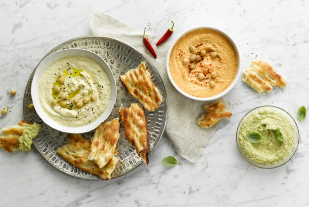 Houmous