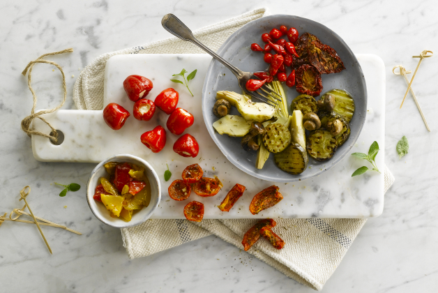 Antipasti