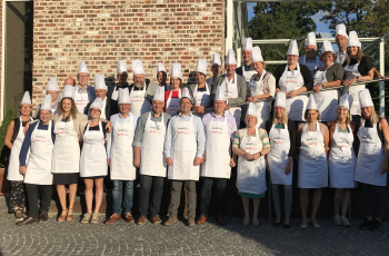 Familiebedrijf met teamspirit 
