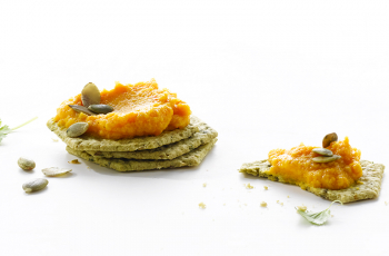 Veggie dips