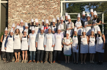 Familiebedrijf met teamspirit