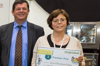 Innovatief en investerend