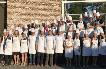 Familiebedrijf met teamspirit