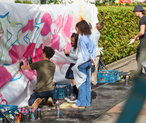 Graffiti