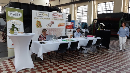 jobbeurs